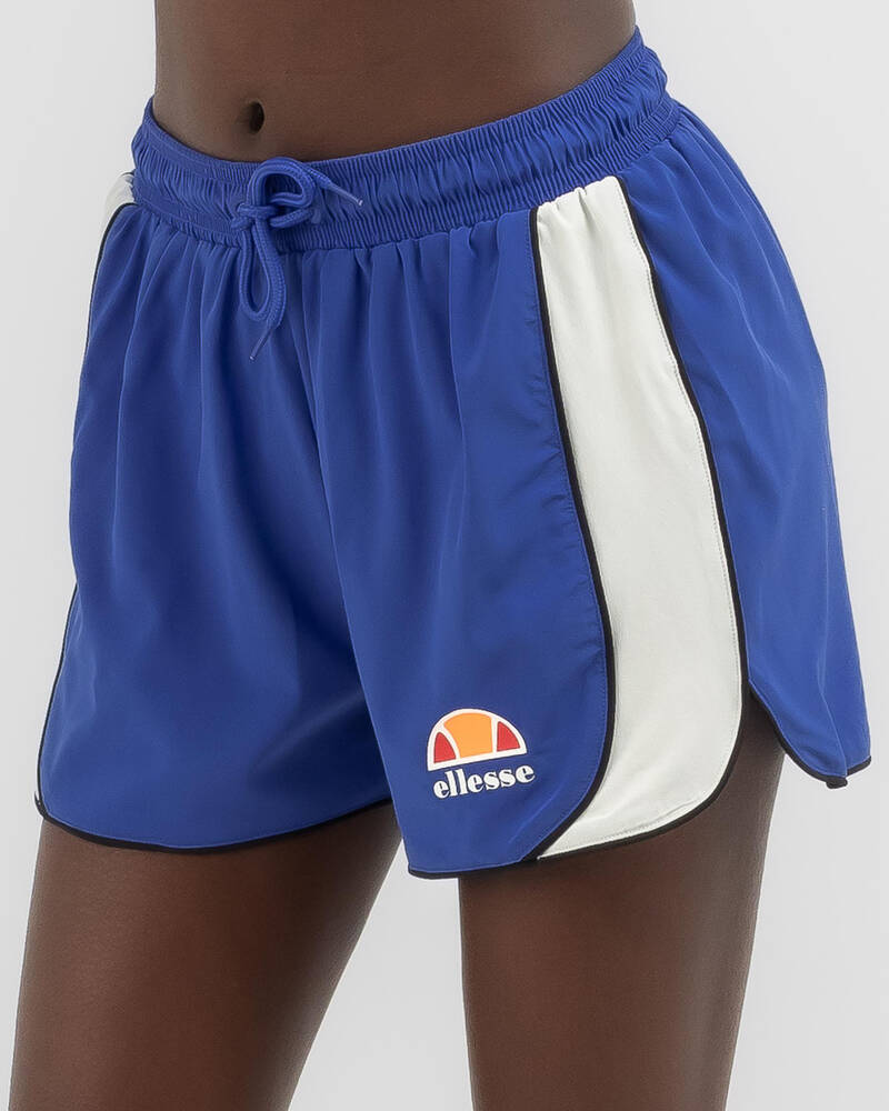 Ellesse Yahtari Shorts for Womens