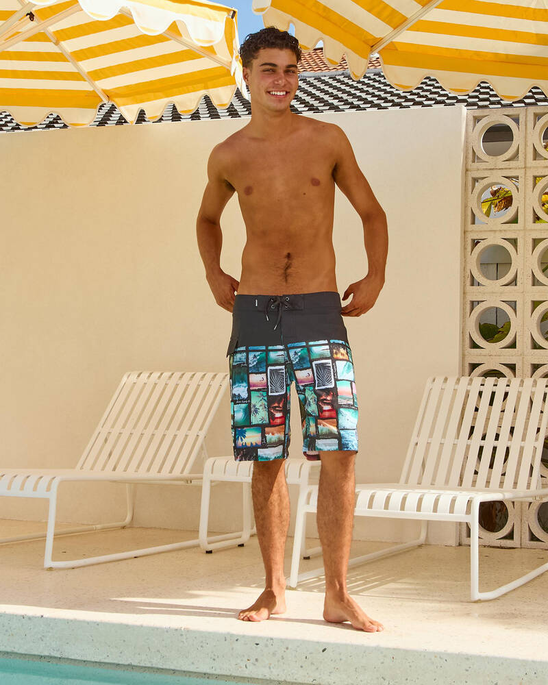 Jacks Jordy Board Shorts for Mens