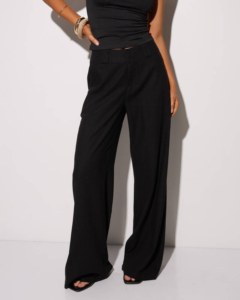 Mooloola Jace Vanessa Pants for Womens