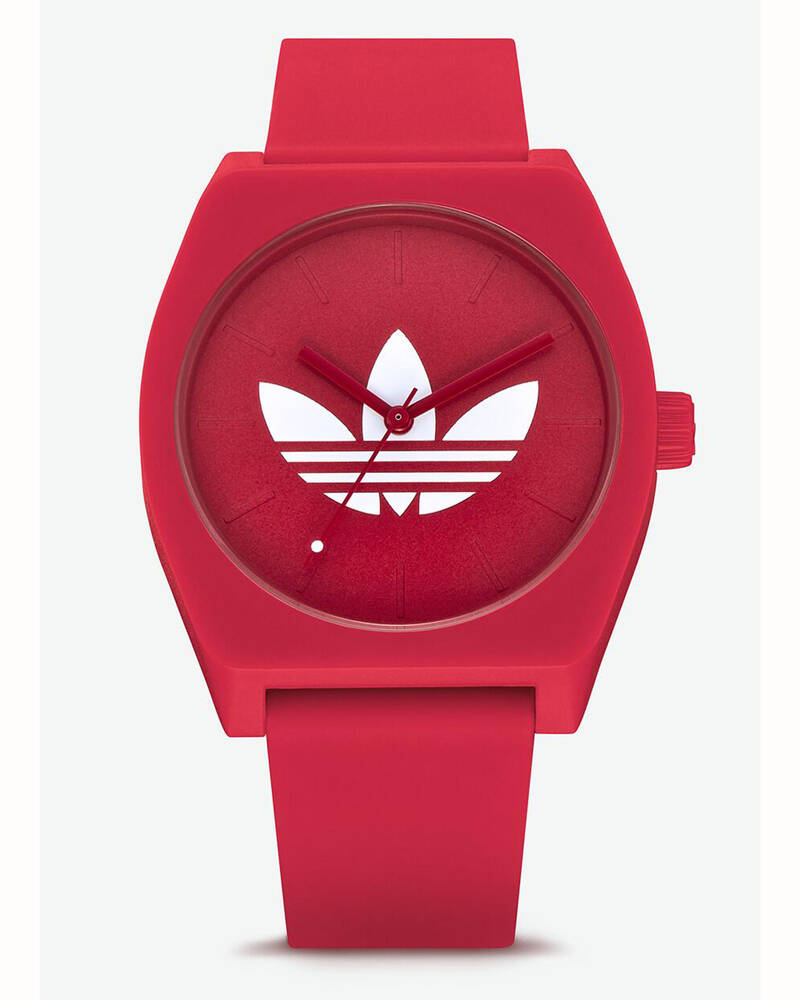 adidas Process_SP1 Trefoil Watch for Unisex