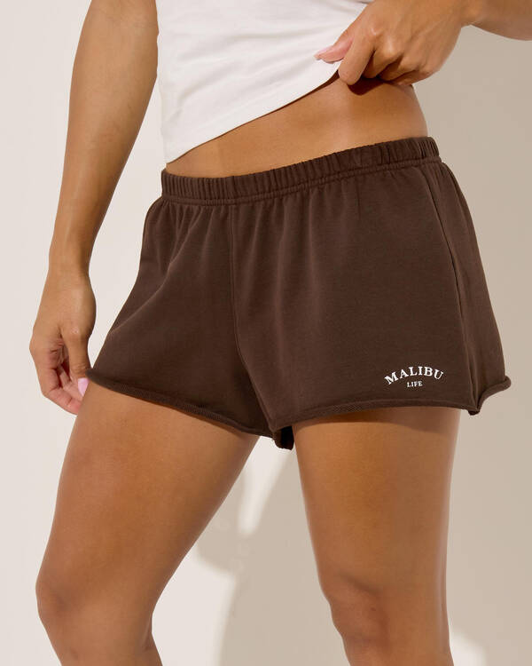 Lorelai Boxer Shorts
