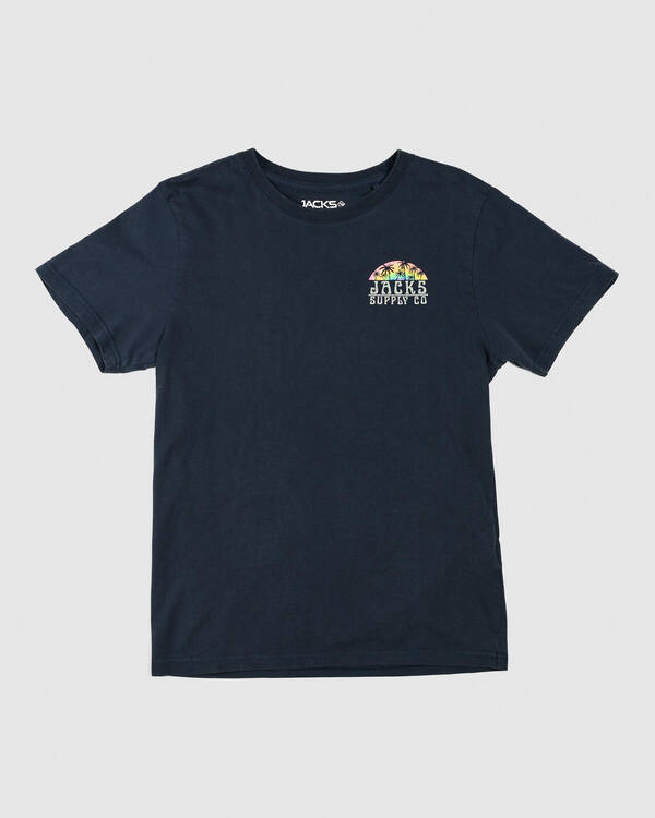 Boys' Aloha T-Shirt