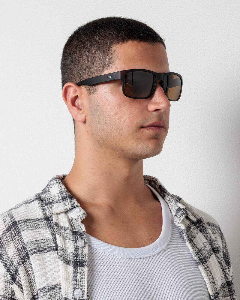 Otis Rambler Polarised Sunglasses for Mens