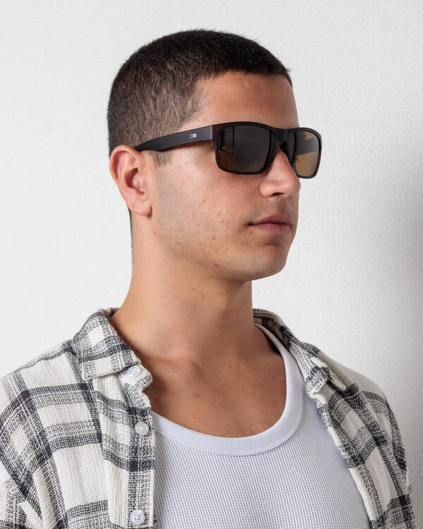 Rambler Polarised Sunglasses