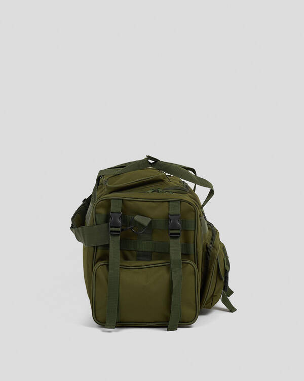 Miscellaneous Tactical Duffle Bag for Mens