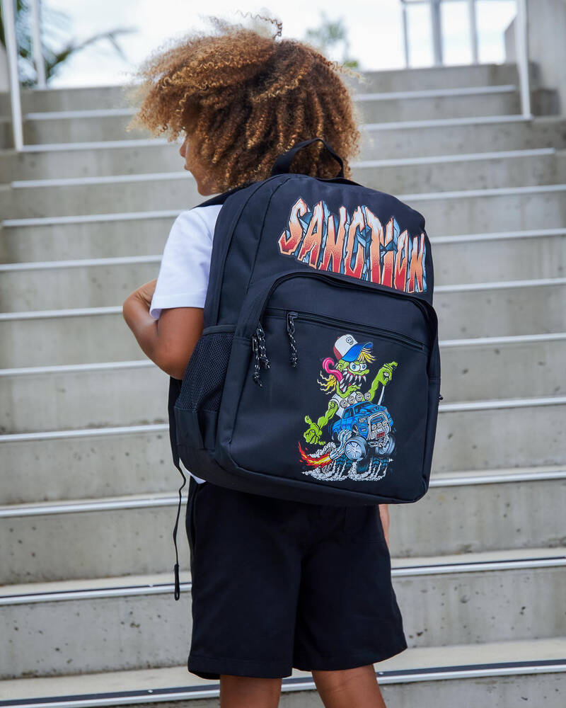 Sanction Buck Backpack for Mens