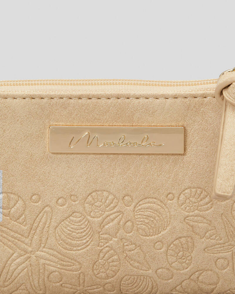 Mooloola Tangalooma Wallet for Womens
