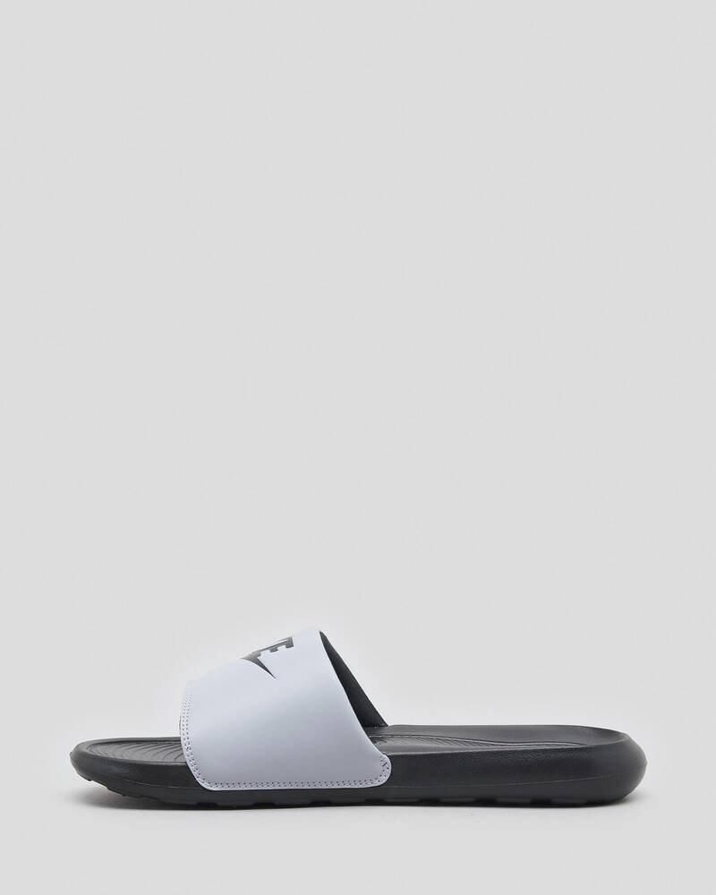 Nike Victori One Slides for Mens