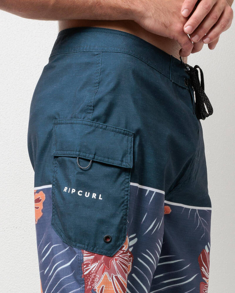 Rip Curl Dawn Patrol Board Shorts for Mens