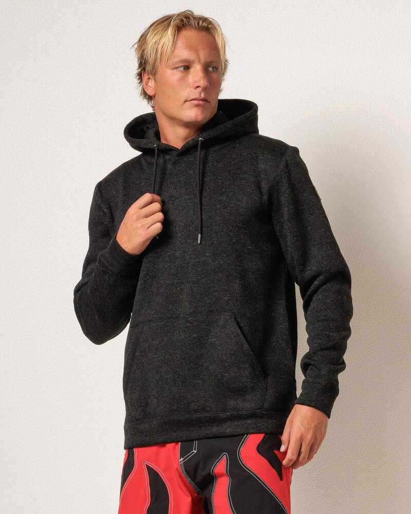 Quiksilver Keller Hoodie for Mens