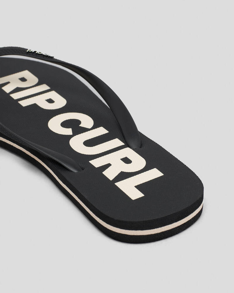 Rip Curl Classic Surf Thongs for Womens