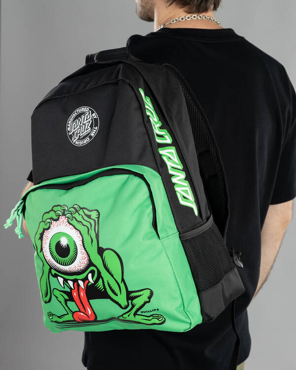 Eyegore Backpack