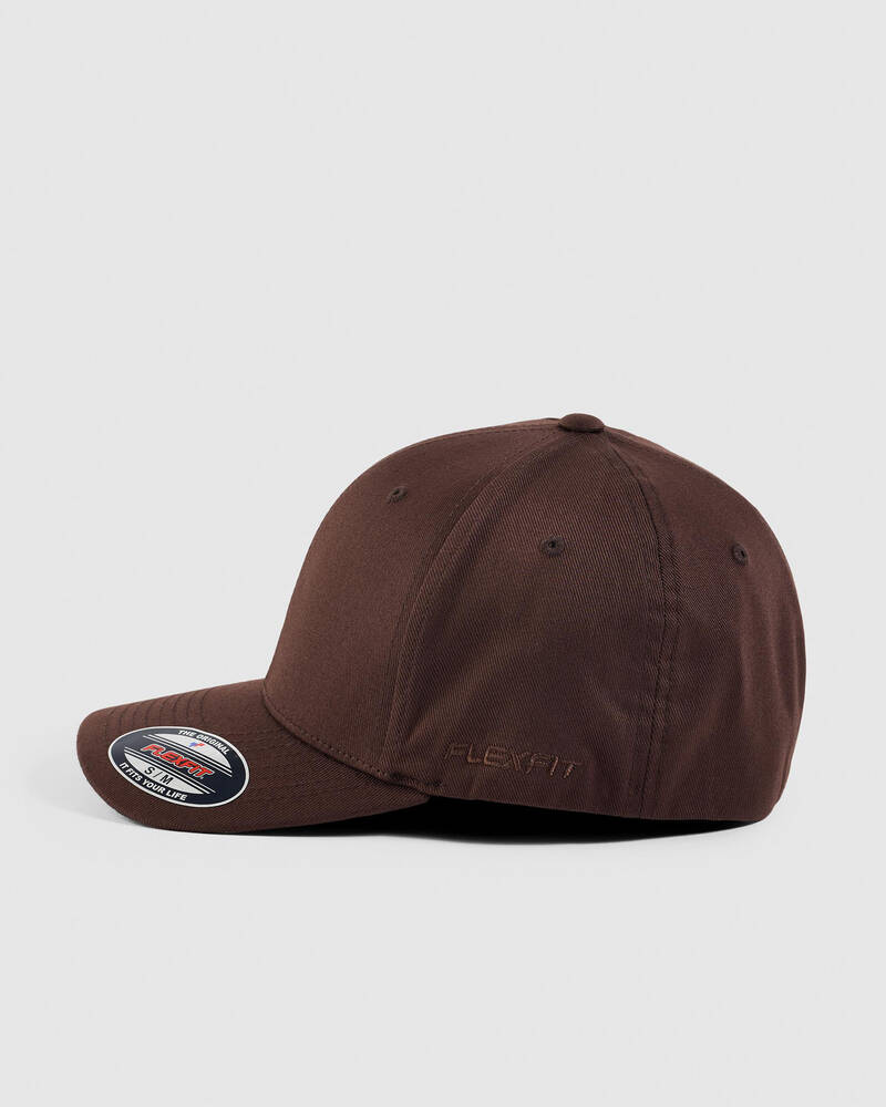 Flexfit Worn By The World Cap for Womens