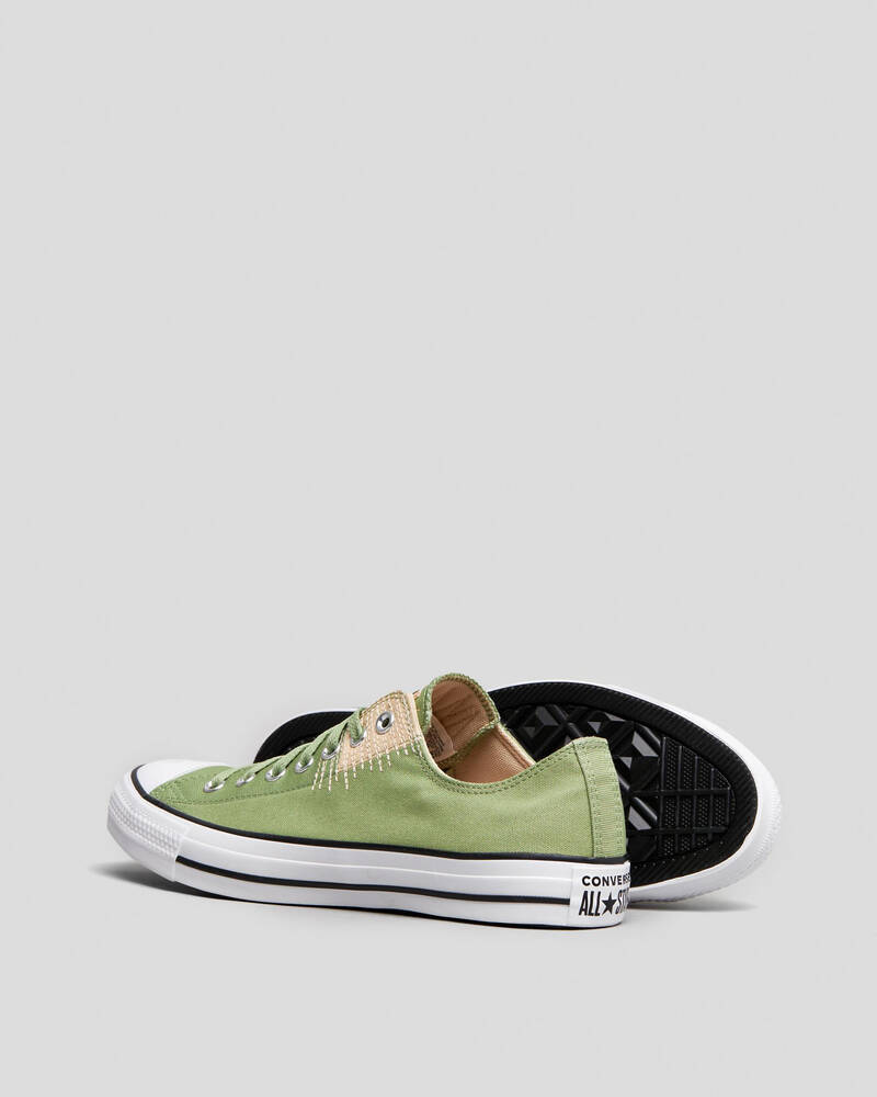 Converse Chuck Taylor Summer Utility Shoes for Mens