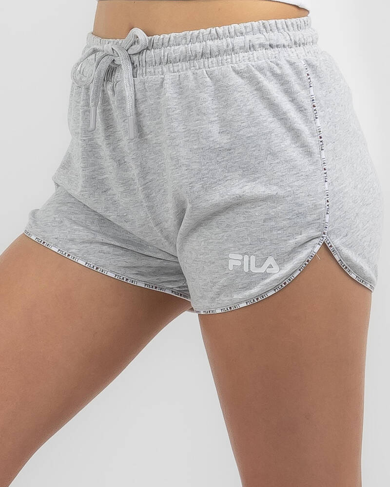 Fila Girls' Hailey Shorts for Womens