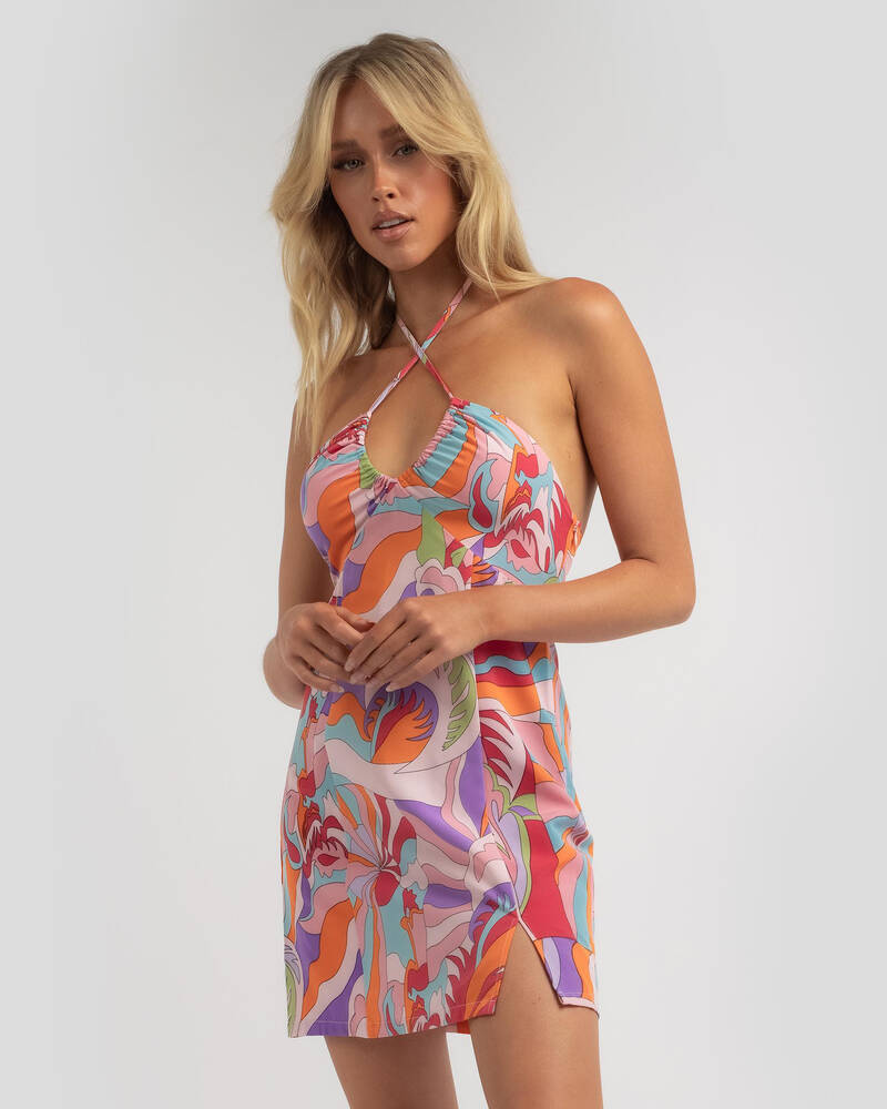 Ava And Ever Diary Dress for Womens