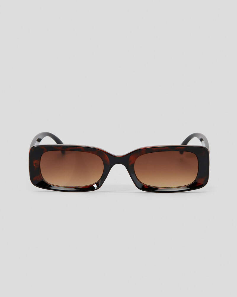 Indie Eyewear Atlanta Sunglasses for Womens