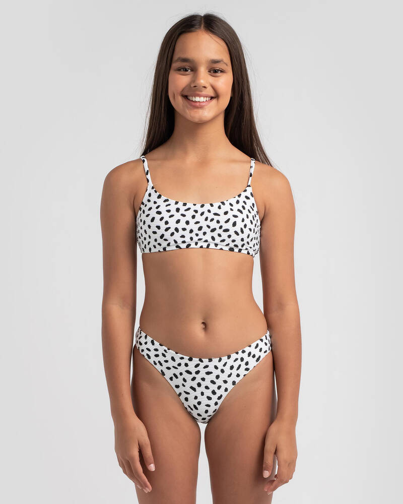 Kaiami Girls' Ollie Bikini for Womens