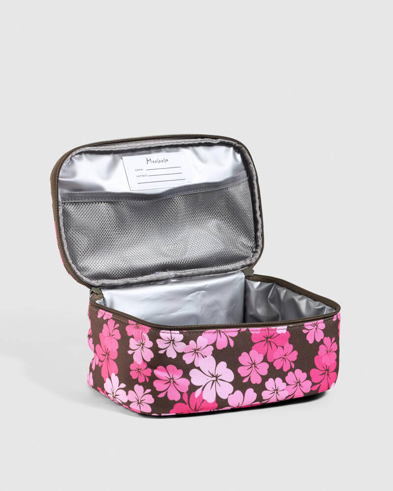 Mooloola Lani Lunch Box for Womens