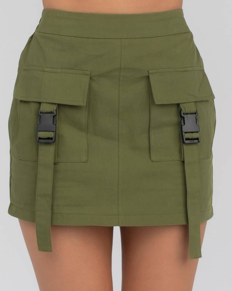 Ava And Ever Viktoria Skirt for Womens