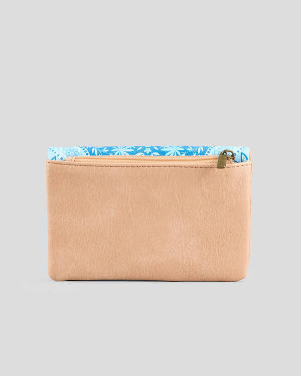 Billabong CB Just For You Kirra Wallet for Womens
