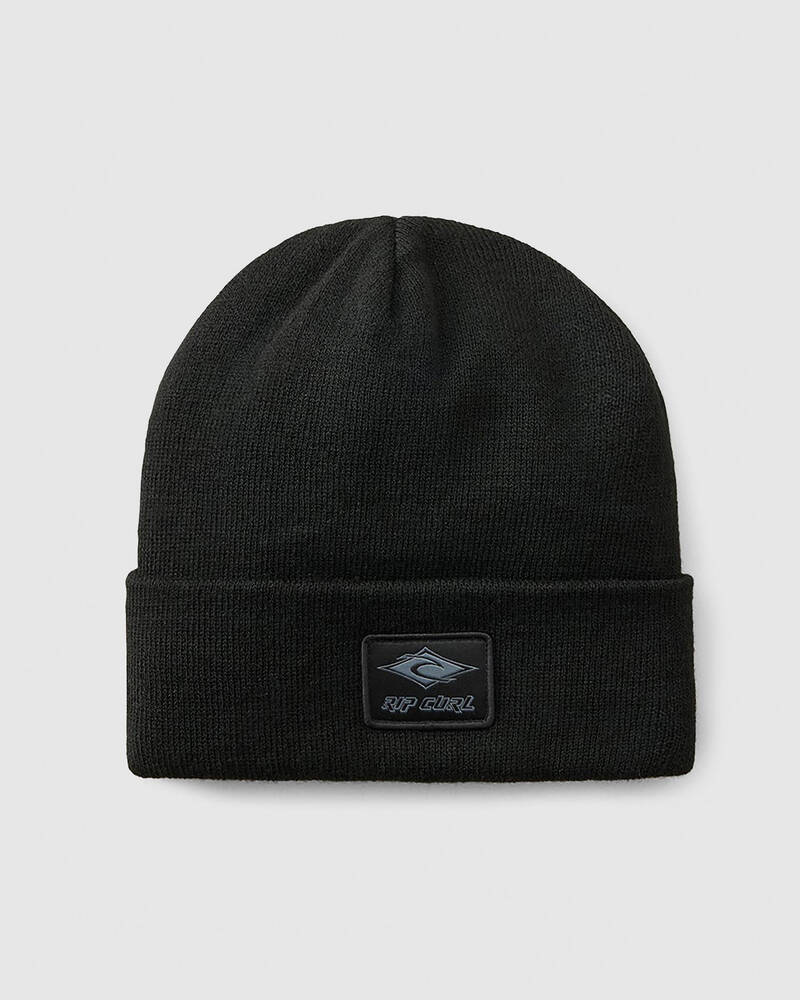 Rip Curl Classic Surf Tall Beanie for Mens