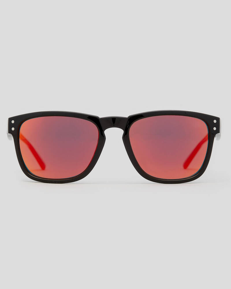 Dot Dash Bootleg Sunglasses for Mens