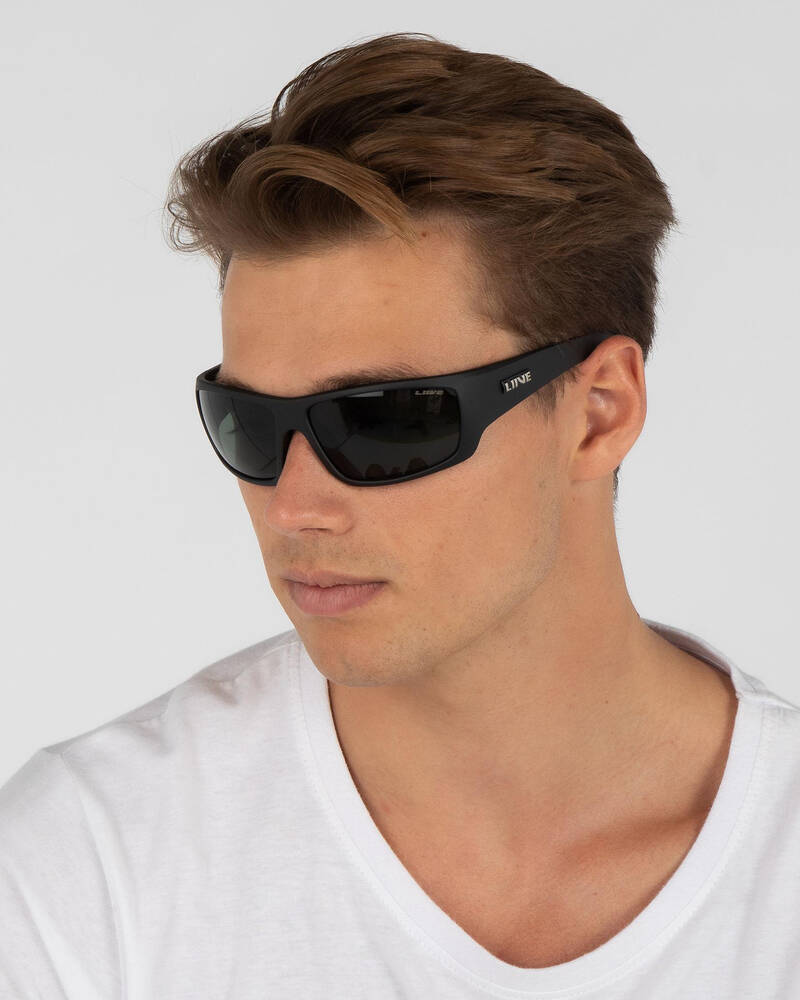 Liive Kuta Sunglasses for Mens