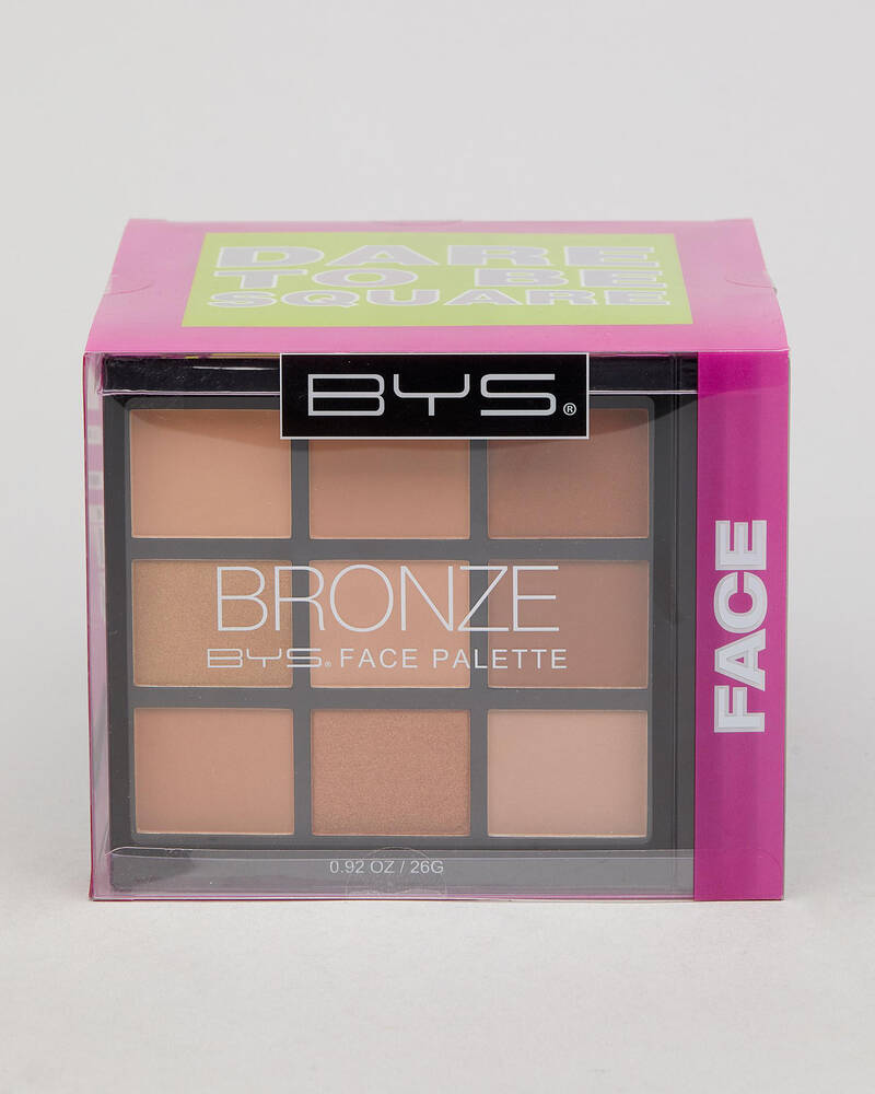 Get It Now Multi Square Makeup Box Pack for Womens