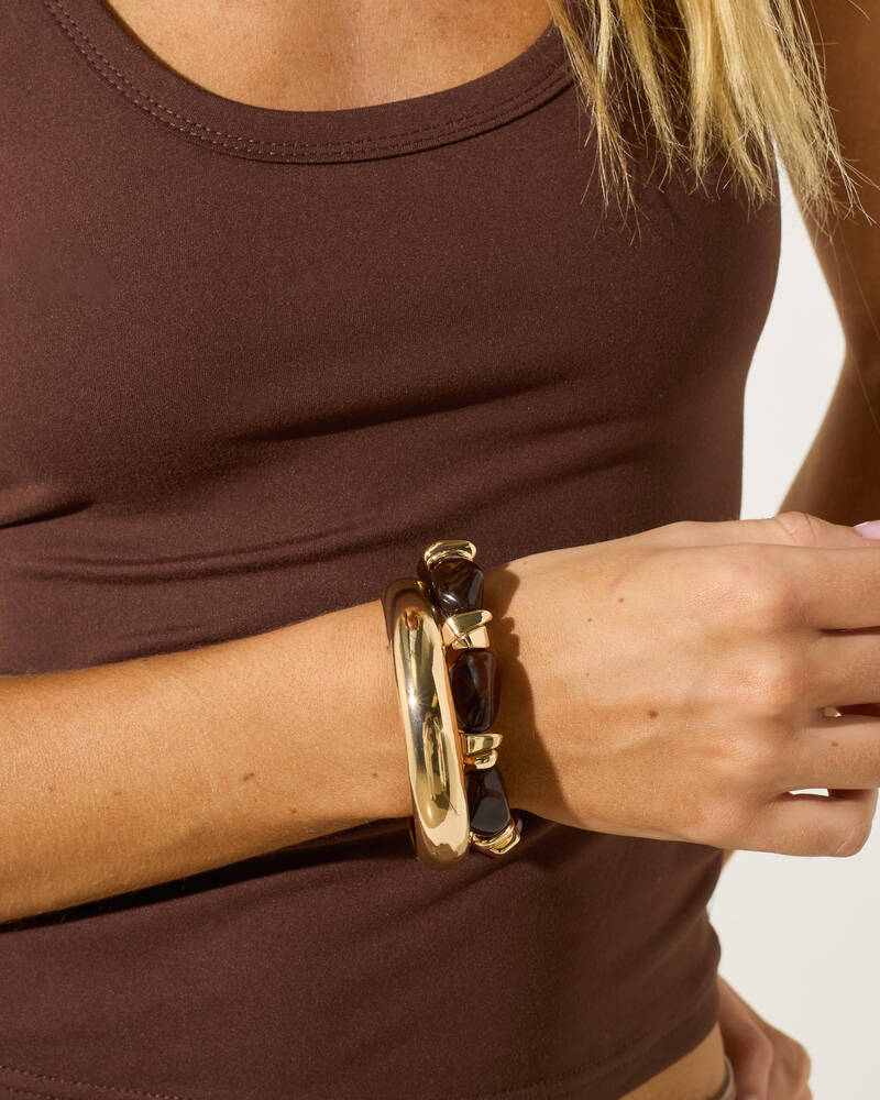Karyn In LA Brooklyn Bracelet Pack for Womens