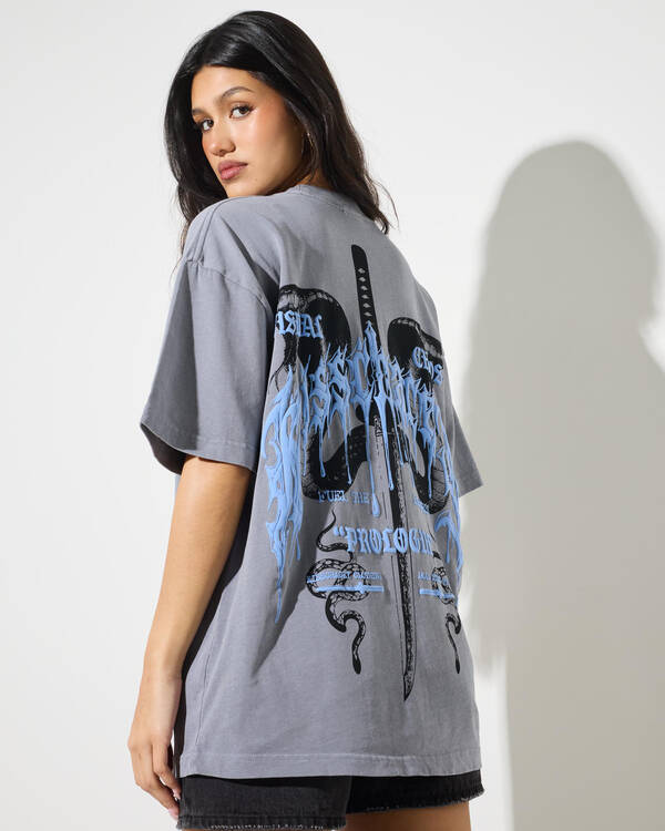 Fuel Street T-Shirt