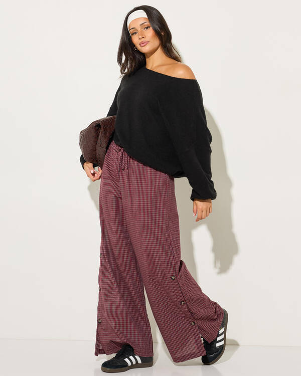 Ava And Ever Maeve Pants for Womens