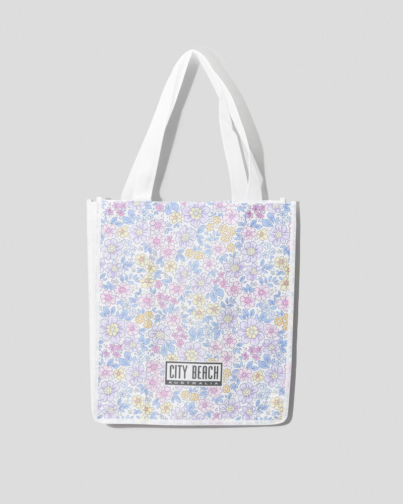 Get It Now Jardin Eco Bag for Womens