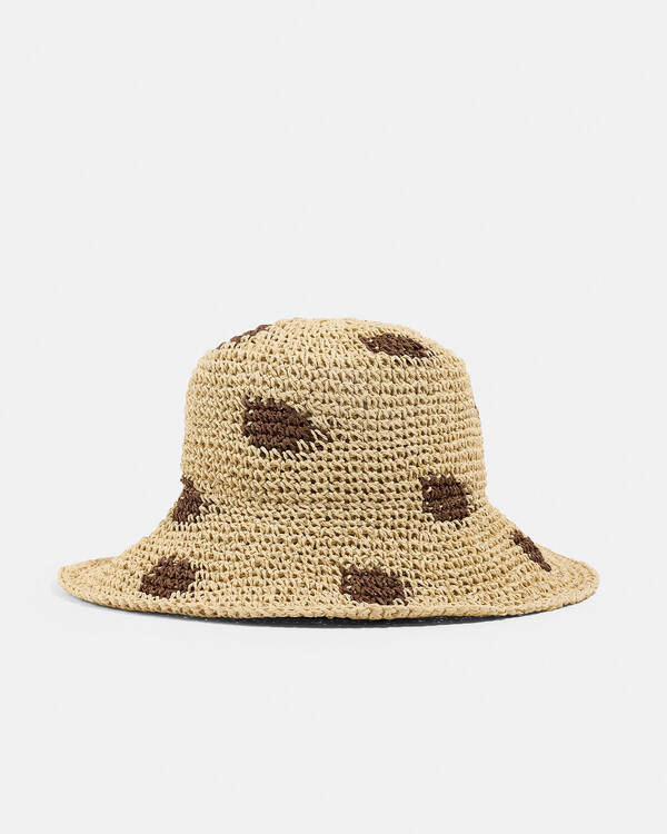 Mooloola Remi Straw Hat for Womens