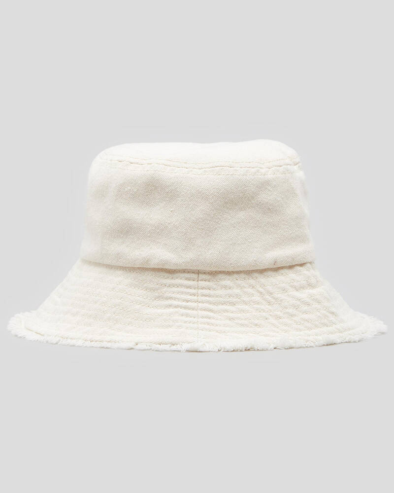 Billabong Tomorrow Bucket Hat for Womens