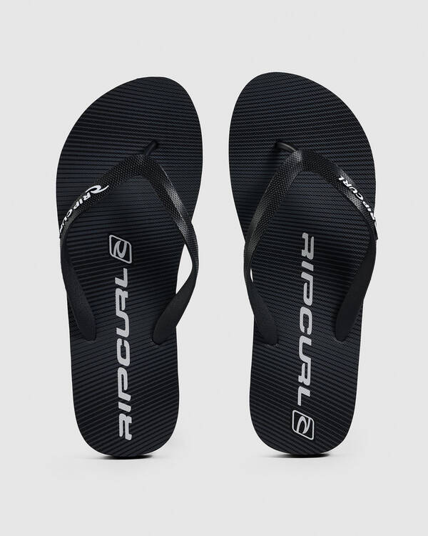 Shock Bloom Thongs