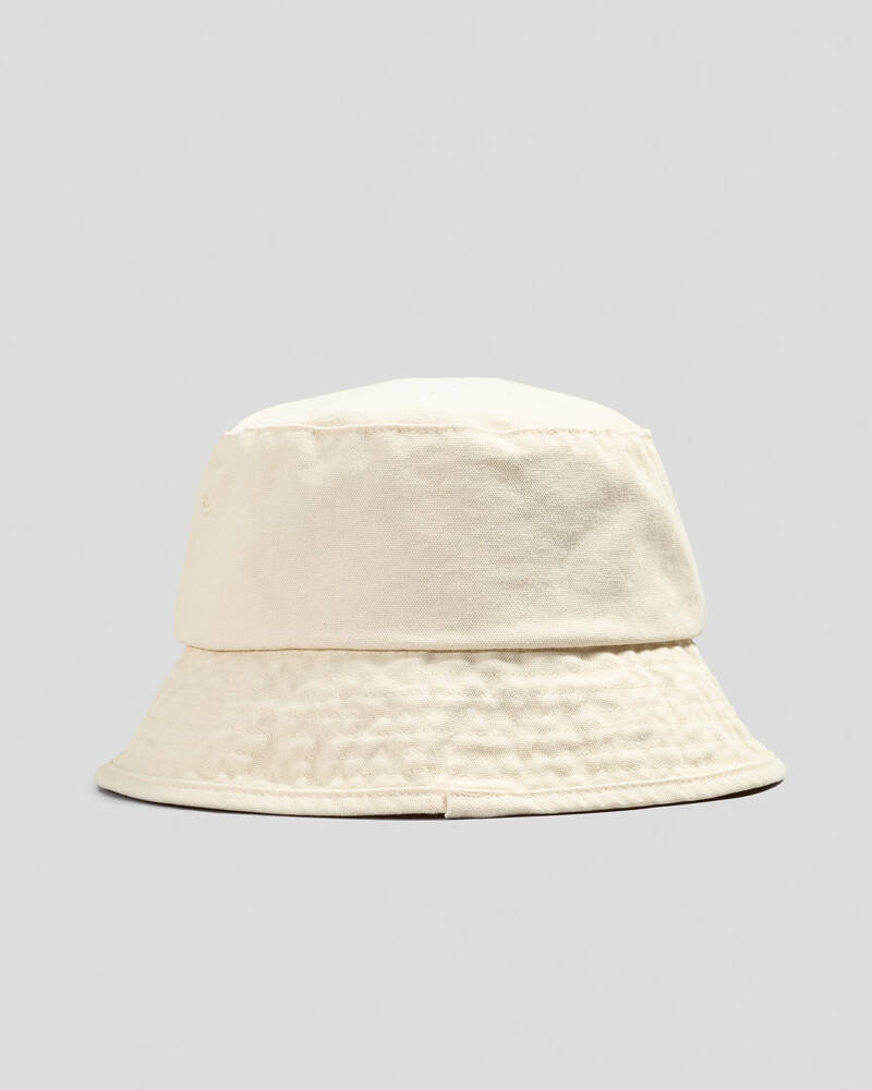 Thrills Minimal Bucket Hat for Womens