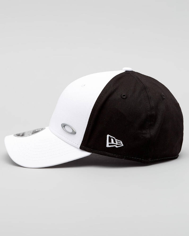 Oakley Tinfoil New Era Cap for Mens
