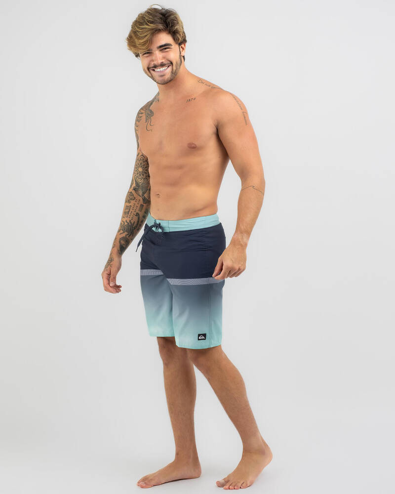 Quiksilver Everyday Division 20" Board Shorts for Mens