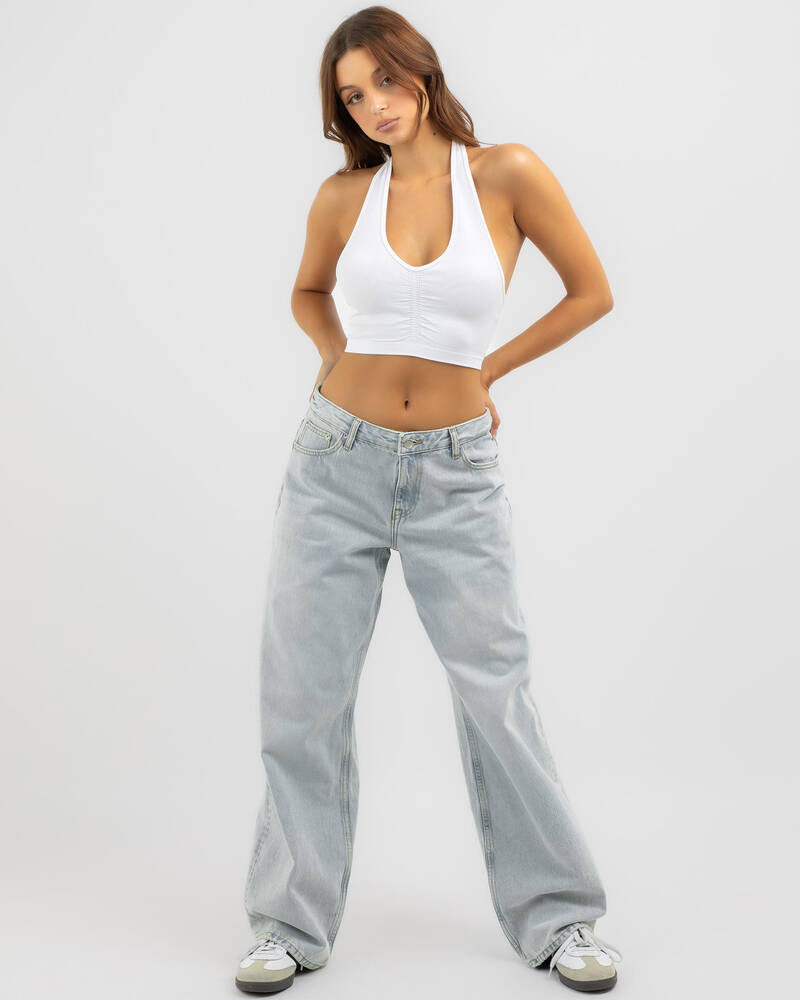 Dr Denim Hill Jeans for Womens