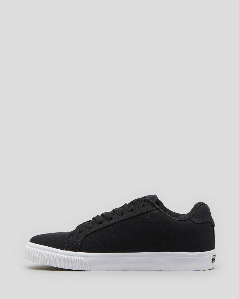 Etnies Fader Vulc Shoes for Mens