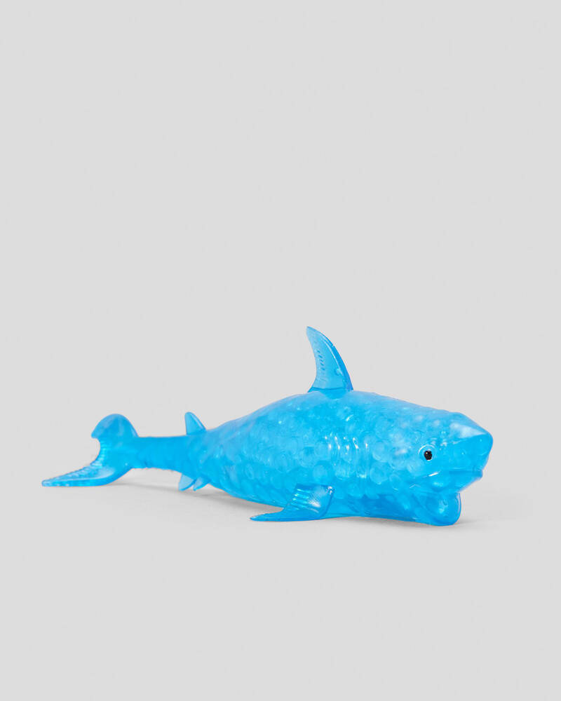 Get It Now Squishy Water Orbs Shark for Unisex