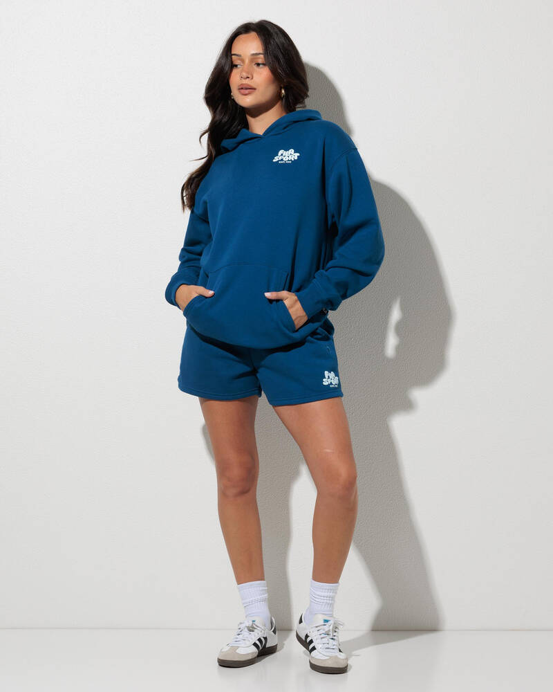 Fila Tori Hoodie for Womens