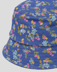 Billabong Chiquita Bucket Hat for Womens image number null