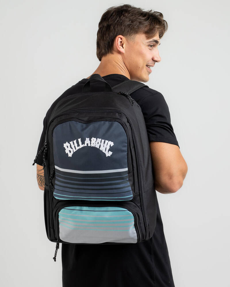 Billabong Juggernaught Backpack for Mens