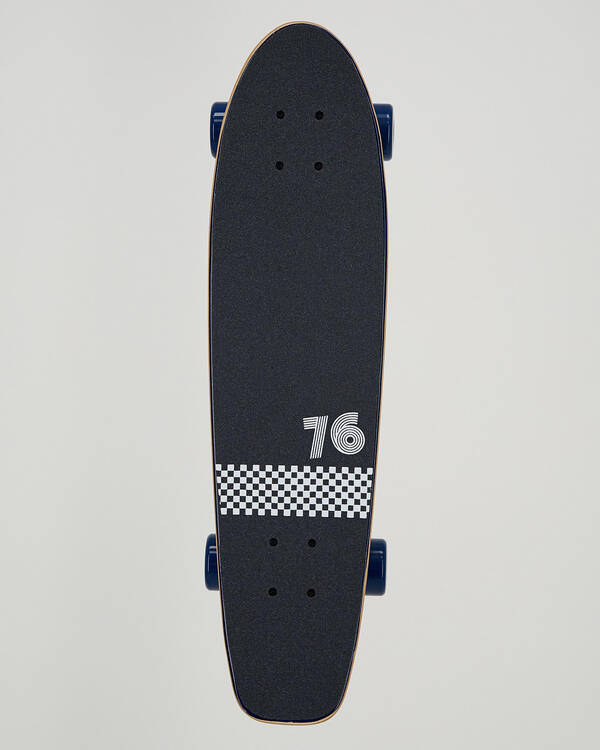 Z-flex Surf-a-gogo 29" Complete Cruiser Skateboard for Unisex
