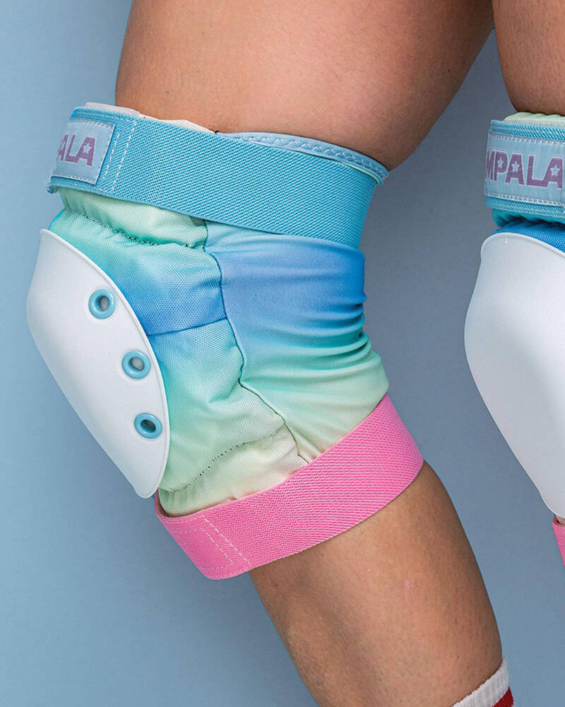 Impala Adult Protective Gear for Unisex