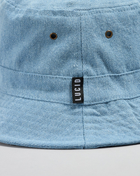 Lucid Hardliner Bucket Hat for Mens image number null