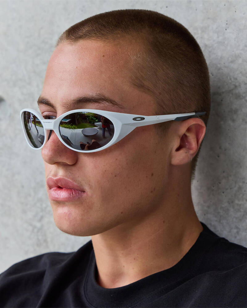 Oakley Eye Jacket Redux Sunglasses for Mens