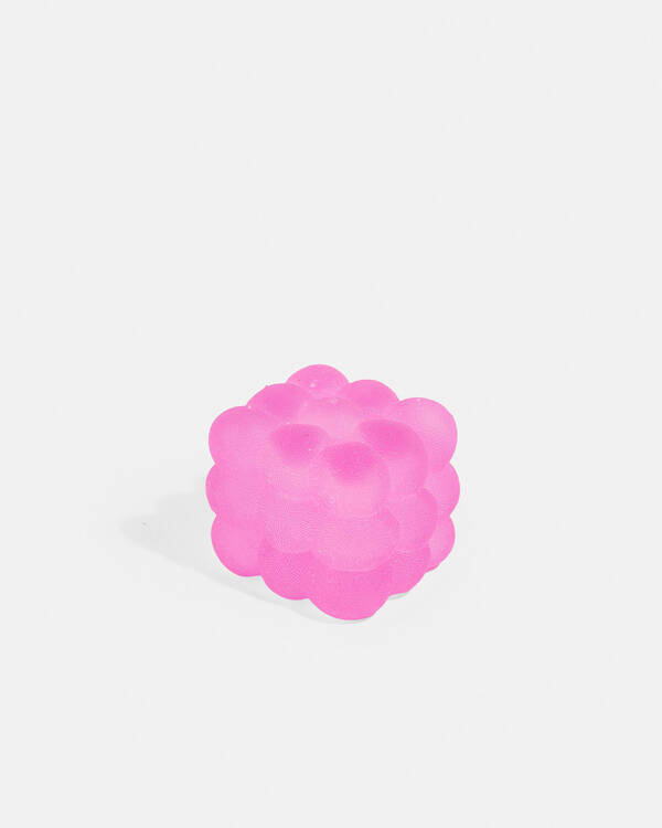 Bubble Cubie Squishy Fidget Toy
